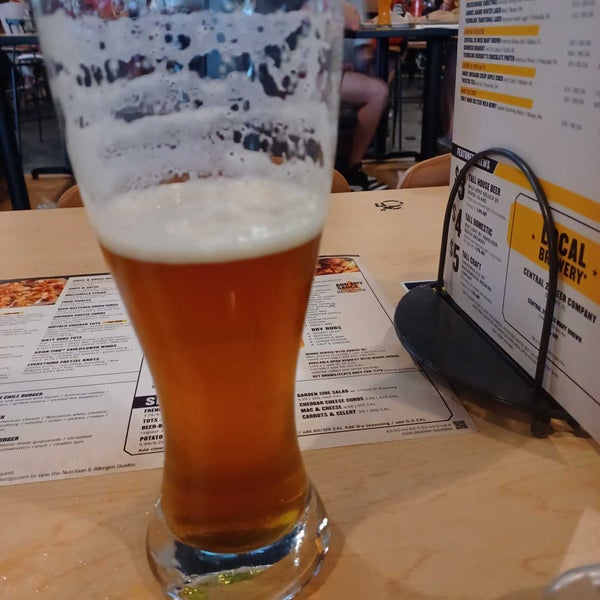 Buffalo Wild Wings 4325 Norfolk Pkwy