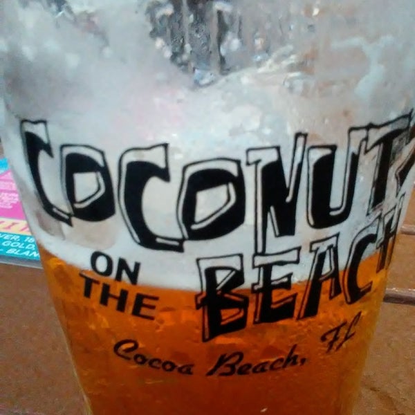 Photo taken at Coconuts on the Beach by Rick V. on 12/26/2019