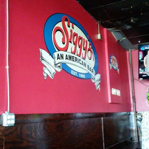 Siggy's Bar in Palm Bay