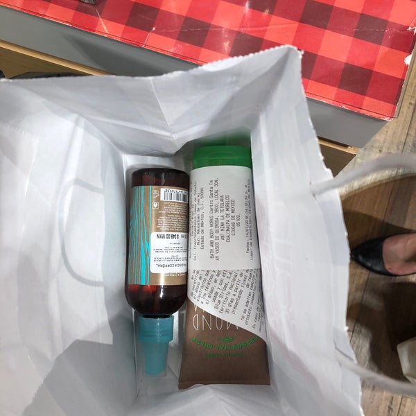 Photos At Bath Body Works Perfume Shop In Cuajimalpa