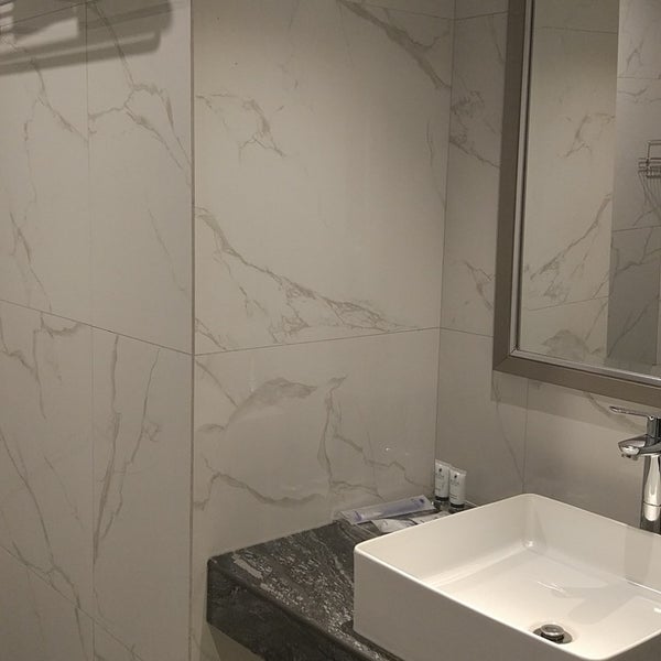 The Acacia Hotel Jakarta Senen Jakarta Pusat, Jakarta