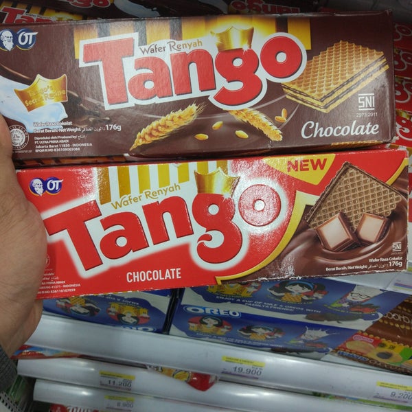 Indomaret - 1 tip from 48 visitors