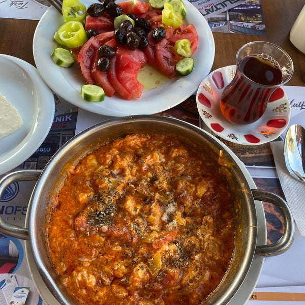 6/18/2021 tarihinde Fırat K.ziyaretçi tarafından Rıza Yıldız Türk Mutfağı'de çekilen fotoğraf