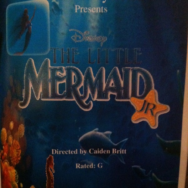 Panola Playhouse 212 S Main St