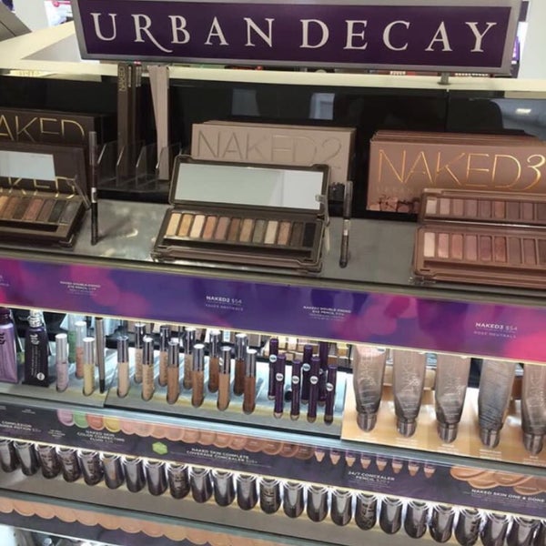 Ulta Beauty Coral Way 7 tips from 356 visitors