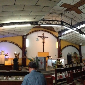 Iglesia San Fernando - Pereira, Risaralda
