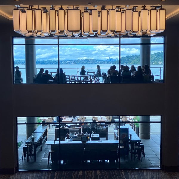 Water's Table Renton, WA