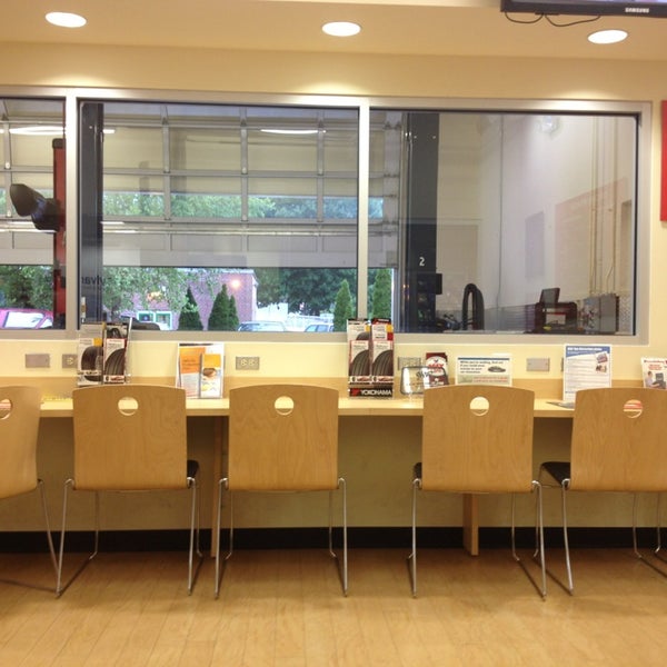 AAA Glenside Car Care Insurance Travel Center Clifton Heights 149