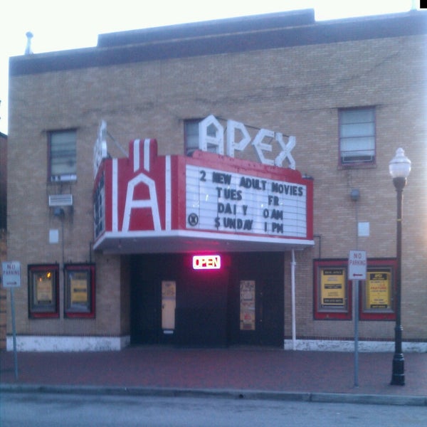 apex 4d theater apex 4d theater