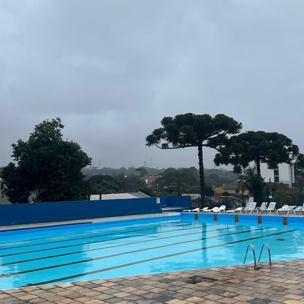 OBRA CLUBE URCA CURITIBA-PR .