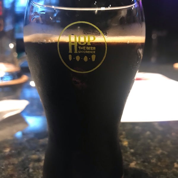 1/10/2019にAxel D.がHop 3 Mérida The Beer Experienceで撮った写真