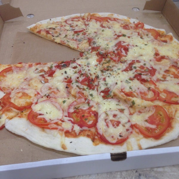 пицца ясенево