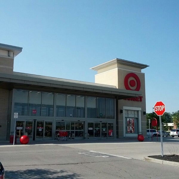 Target ster, NY