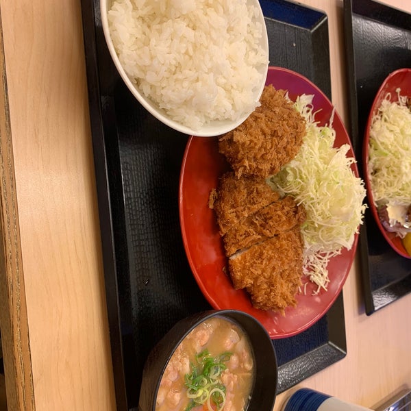 Photos At かつや Tonkatsu Restaurant In 町田市
