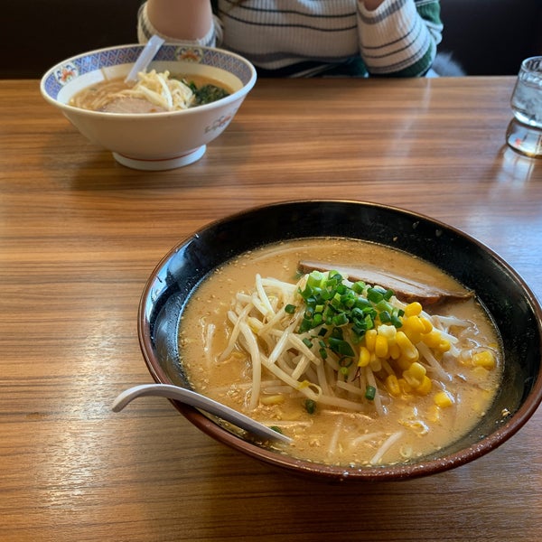らーめん 花楽 図師店 町田 図師町1644