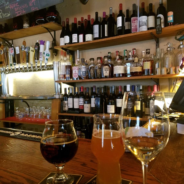 Photos at The Nova Wine Bar and Restaurant Hudson, WI