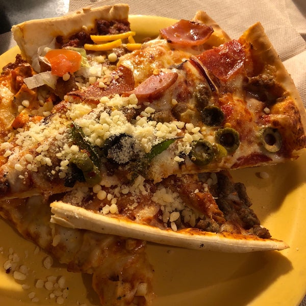 Pizza Inn 2 tips from 97 visitors