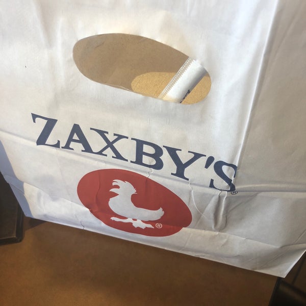 Zaxby's Chicken Fingers & Buffalo Wings Greensboro, NC