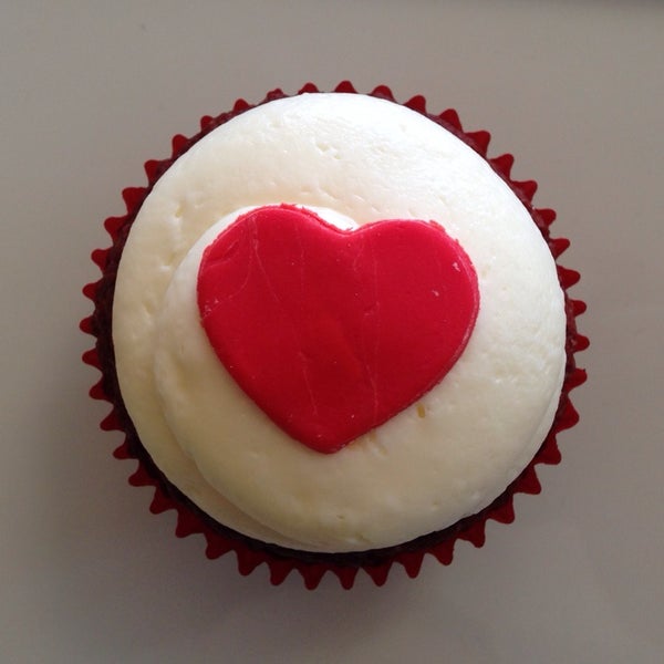 1/12/2014にRaul A.がSo Sweet Cupcakes &amp; Moreで撮った写真