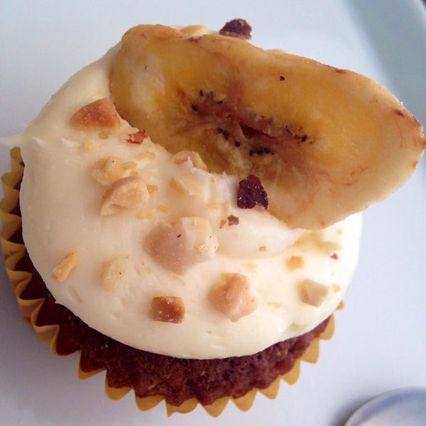 1/20/2014にRaul A.がSo Sweet Cupcakes &amp; Moreで撮った写真