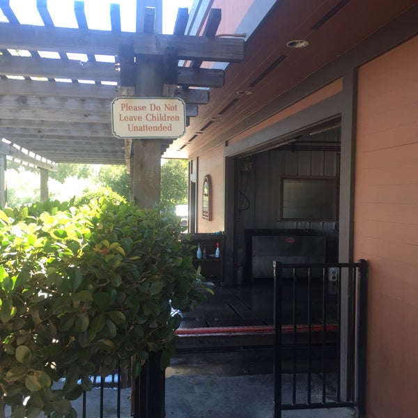 Hill Car Wash 16225 Monterey St