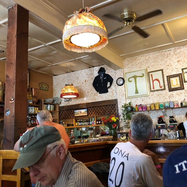 Morning Thunder 9 tips from 130 visitors