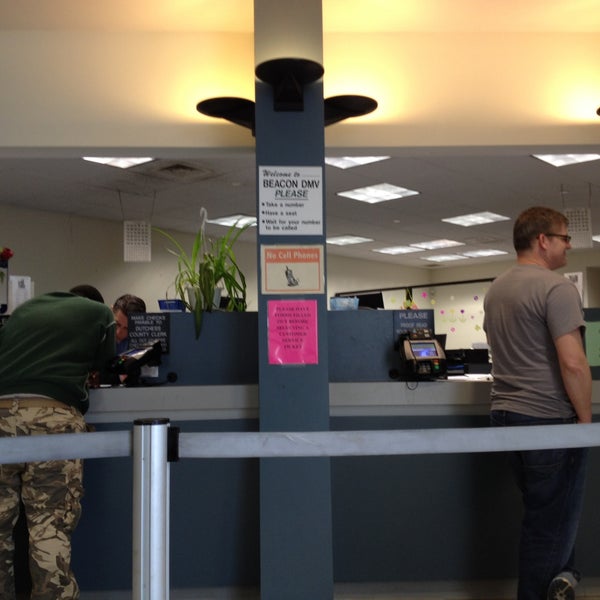 New York State DMV 4 tips from 160 visitors