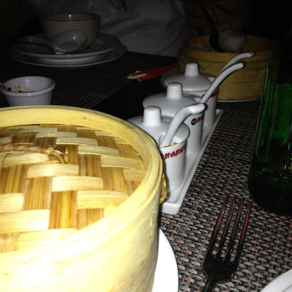 Nanking Chinese Groupon