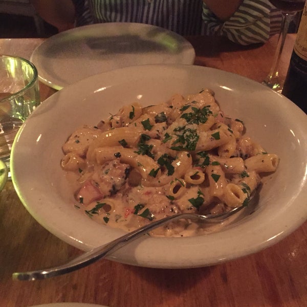 Photos at Sweet Basil Needham, MA