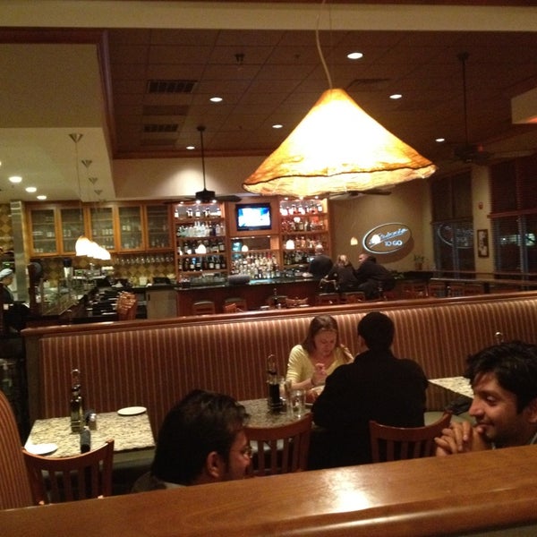 Photos at Strizzi's Restaurant CentralDowntown Fremont 2740 Mowry Ave