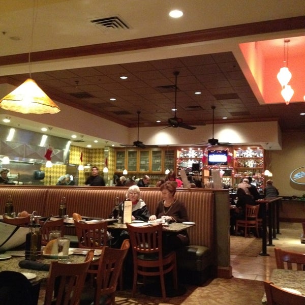 Strizzi's Restaurant CentralDowntown Fremont 2740 Mowry Ave