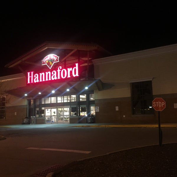 Photos at Hannaford Supermarket Wappingers Falls, NY