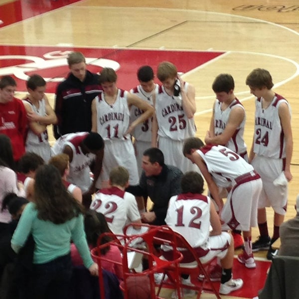 Photos at Middleton High School - High School