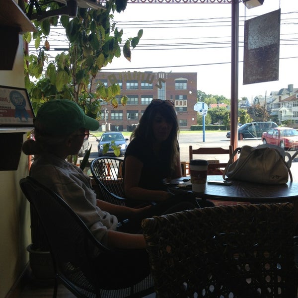 8/16/2013 tarihinde Rob L.ziyaretçi tarafından Zummo&#39;s Cafe'de çekilen fotoğraf
