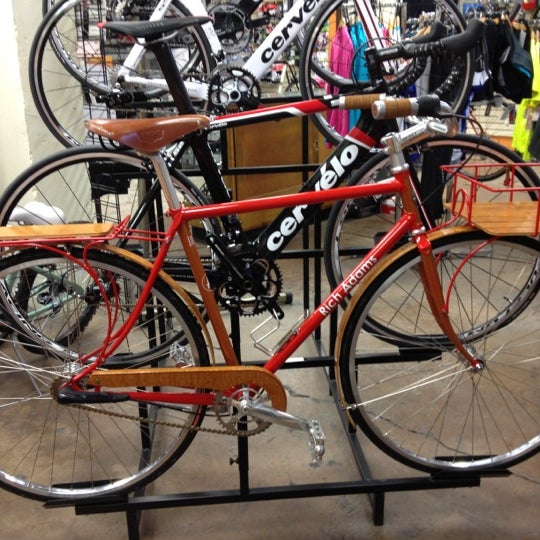 Around Town Bicycles Bicycle Store in Wilkes Barre