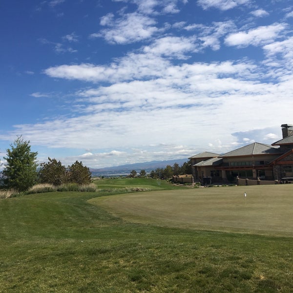 Photos at ArrowCreek Country Club Arrowcreek Reno, NV