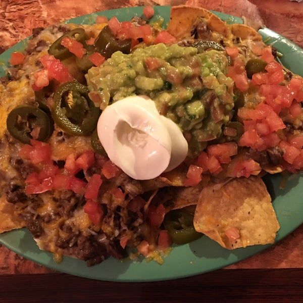 Tacos Jalisco Cantina & Grill Mexican Restaurant in Reno