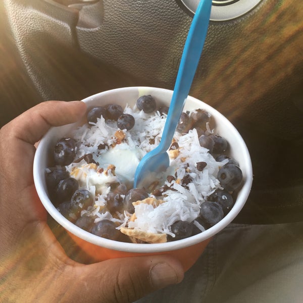 Yogurt Beach Sparks Crossing Sparks, NV