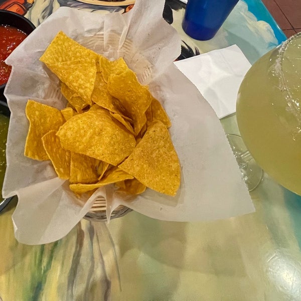 Das Foto wurde bei La Galera Mexican Restaurant von R2R0  ⛳️🏌🏼🚌 am 6/16/2021 aufgenommen