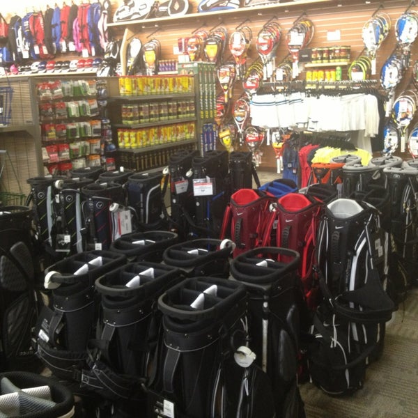 Sport Chalet (Now Closed) 1621 E Monte Vista Ave C