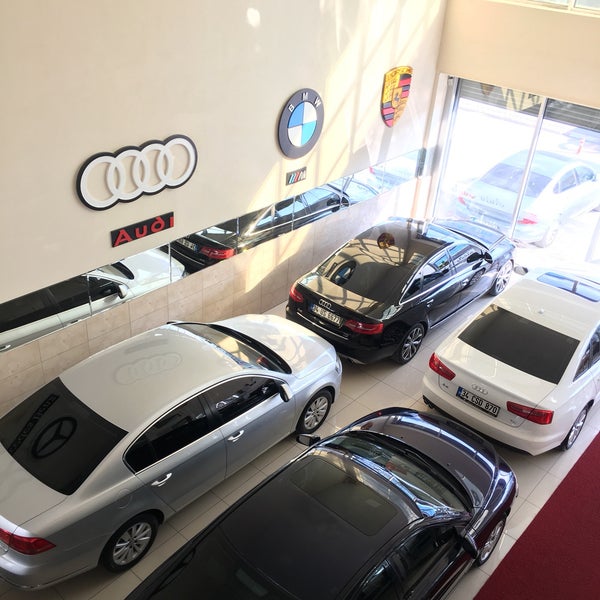 Auto Sahin Auto Dealership Auto Sahin Auto Dealership
