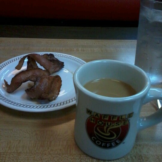 Photos at Waffle House (Now Closed) North Little Rock, AR