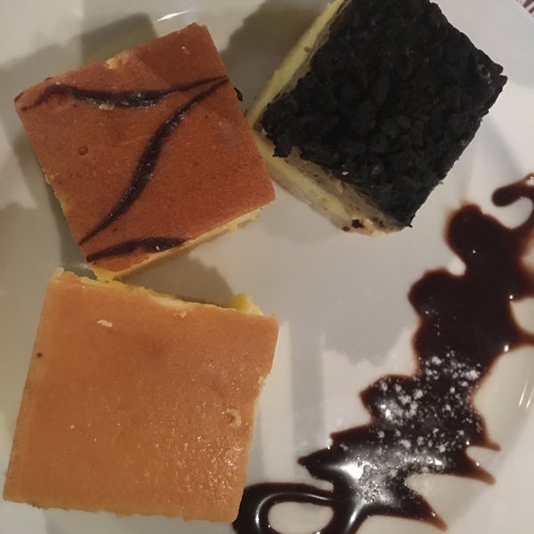 Photos at The Coffee Bean & Tea Leaf Café in Tampines