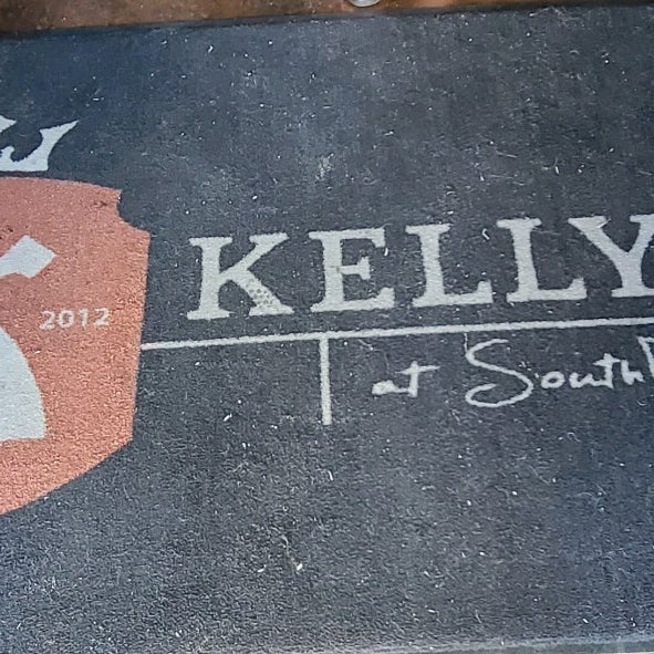 Photo prise au Kelly&#39;s at SouthBridge par Jodi B. le11/14/2020
