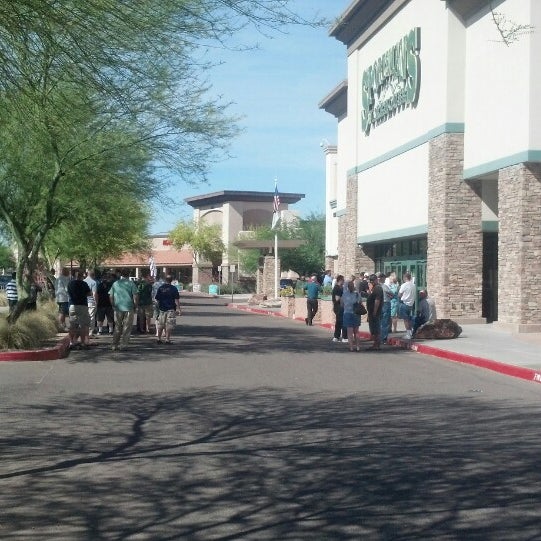 Photos at Sportsman's Warehouse 11 tips