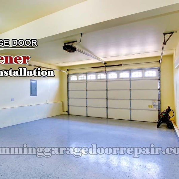 Photos At Cumming Garage Door Repair 1 Tip