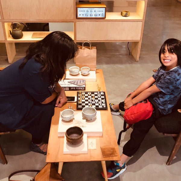 6/16/2019にFelipe O.がSong Tea &amp; Ceramicsで撮った写真