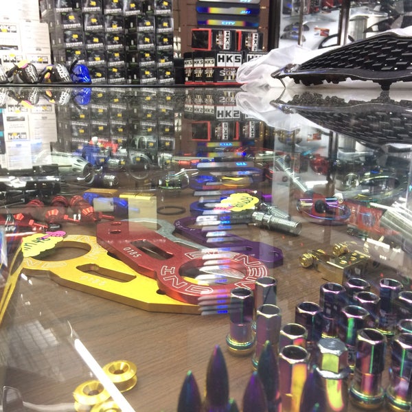 Super Power CAR ACCESSERIES AND TINT SHOP Johor Bahru, Johor