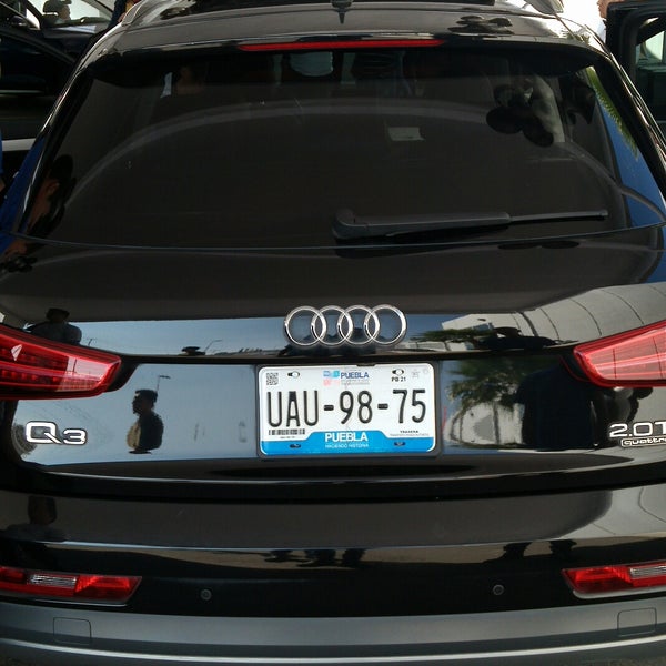 Novem Car Interior Design