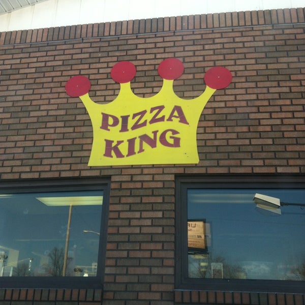 Pizza king ул константина заслонова 63а фото Пицца кинг в киеве - 85 фото